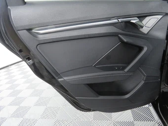 2024 Audi A3 Premium 40 TFSI - miniatura 45