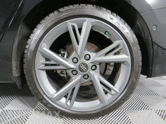2024 Audi A3 Premium 40 TFSI - miniatura 48