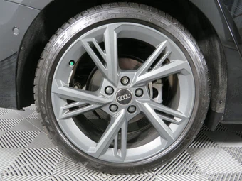 2024 Audi A3 Premium 40 TFSI - miniatura 49