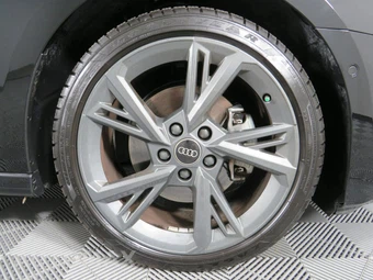 2024 Audi A3 Premium 40 TFSI - miniatura 50