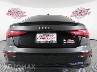 2024 Audi A3 Premium 40 TFSI - miniatura 6