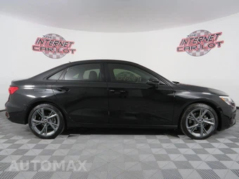 2024 Audi A3 Premium 40 TFSI - miniatura 8