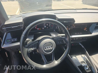 2024 Audi A3 Premium 40 TFSI – miniatura 10