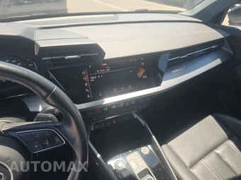 2024 Audi A3 Premium 40 TFSI – miniatura 11