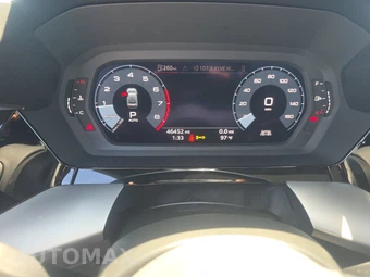 2024 Audi A3 Premium 40 TFSI – miniatura 12