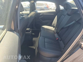 2024 Audi A3 Premium 40 TFSI – miniatura 13