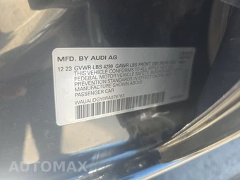 2024 Audi A3 Premium 40 TFSI – miniatura 14