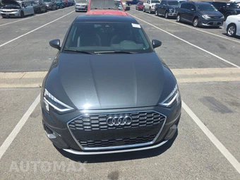 2024 Audi A3 Premium 40 TFSI – miniatura 2