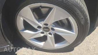 2024 Audi A3 Premium 40 TFSI – miniatura 25