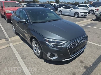 2024 Audi A3 Premium 40 TFSI – miniatura 3
