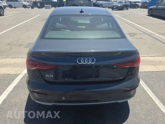 2024 Audi A3 Premium 40 TFSI – miniatura 5