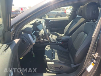 2024 Audi A3 Premium 40 TFSI – miniatura 7