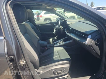 2024 Audi A3 Premium 40 TFSI – miniatura 8
