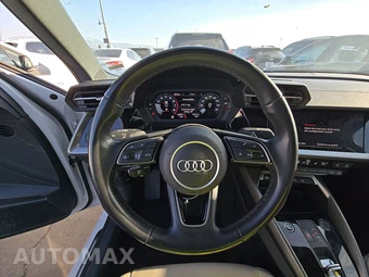 2024 Audi A3 Premium 40 TFSI – miniatura 10