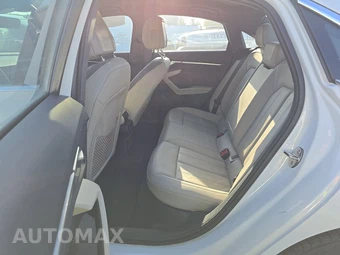 2024 Audi A3 Premium 40 TFSI – miniatura 13