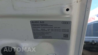 2024 Audi A3 Premium 40 TFSI – miniatura 21
