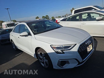 2024 Audi A3 Premium 40 TFSI – miniatura 3