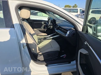 2024 Audi A3 Premium 40 TFSI – miniatura 8