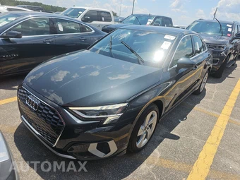 2024 Audi A3 Premium 40 TFSI