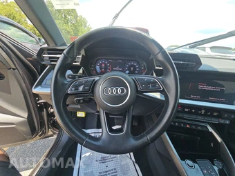 2024 Audi A3 Premium 40 TFSI - miniatura 10