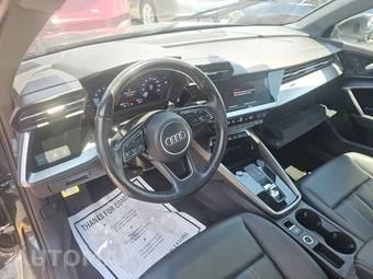 2024 Audi A3 Premium 40 TFSI - miniatura 11