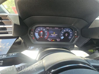 2024 Audi A3 Premium 40 TFSI - miniatura 12