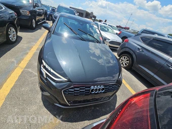 2024 Audi A3 Premium 40 TFSI - miniatura 2