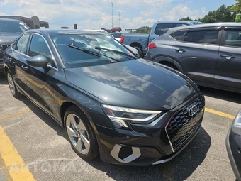 2024 Audi A3 Premium 40 TFSI - miniatura 3