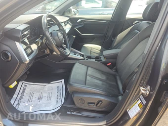 2024 Audi A3 Premium 40 TFSI - miniatura 7