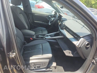 2024 Audi A3 Premium 40 TFSI - miniatura 8