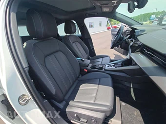 2024 Audi A3 Premium 40 TFSI - miniatura 15