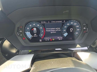 2024 Audi A3 Premium 40 TFSI - miniatura 6