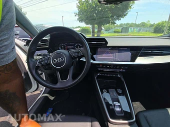 2024 Audi A3 Premium 40 TFSI - miniatura 7