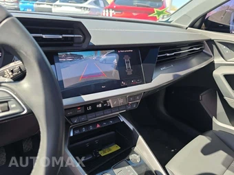 2024 Audi A3 Premium 40 TFSI - miniatura 10