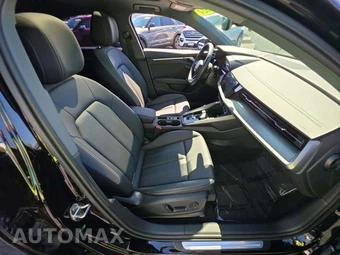 2024 Audi A3 Premium 40 TFSI - miniatura 18
