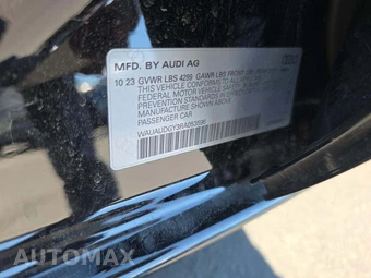 2024 Audi A3 Premium 40 TFSI - miniatura 5