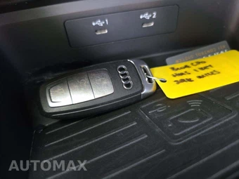 2024 Audi A3 Premium 40 TFSI - miniatura 8
