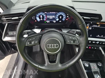 2024 Audi A3 Premium 40 TFSI – miniatura 10