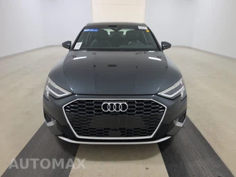 2024 Audi A3 Premium 40 TFSI – miniatura 2