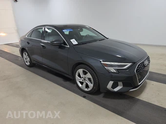 2024 Audi A3 Premium 40 TFSI – miniatura 3