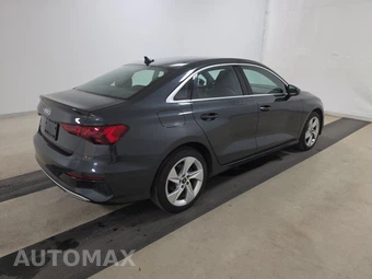 2024 Audi A3 Premium 40 TFSI – miniatura 4