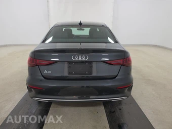 2024 Audi A3 Premium 40 TFSI – miniatura 5