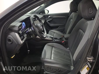 2024 Audi A3 Premium 40 TFSI – miniatura 7