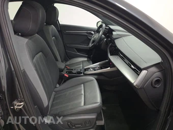 2024 Audi A3 Premium 40 TFSI – miniatura 8