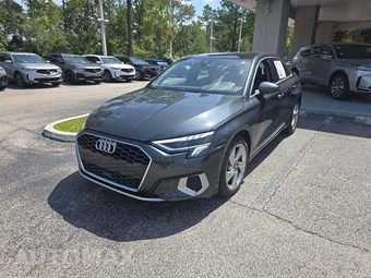 2024 Audi A3 Premium 40 TFSI