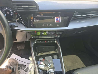 2024 Audi A3 Premium 40 TFSI – miniatura 10