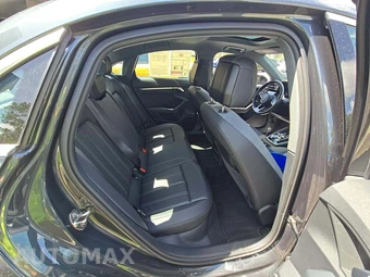 2024 Audi A3 Premium 40 TFSI – miniatura 16