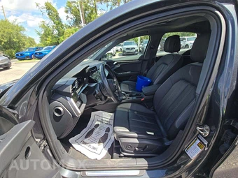2024 Audi A3 Premium 40 TFSI – miniatura 6
