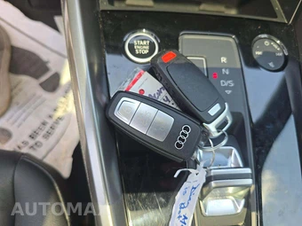 2024 Audi A3 Premium 40 TFSI – miniatura 8