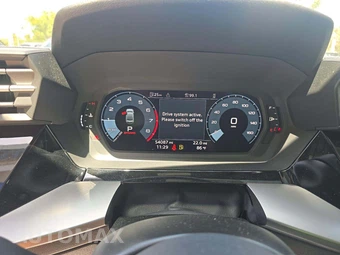 2024 Audi A3 Premium 40 TFSI – miniatura 9